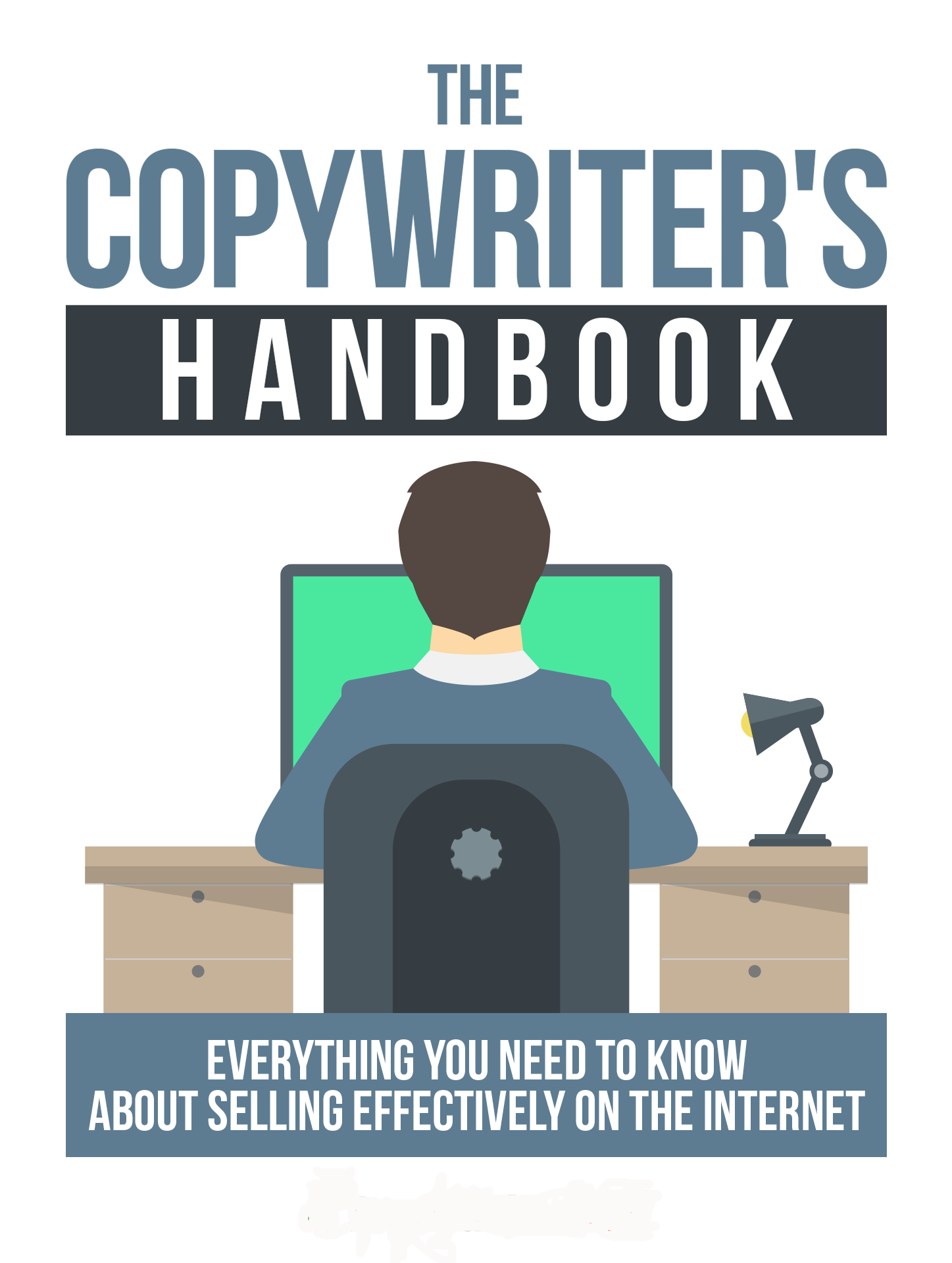 The Copywriter S Handbook